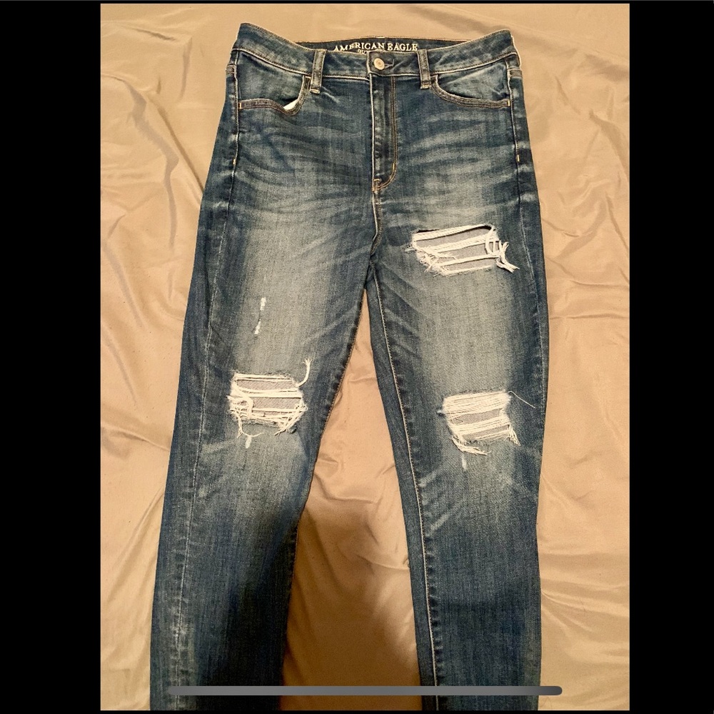 American Eagle Women’s Jeans